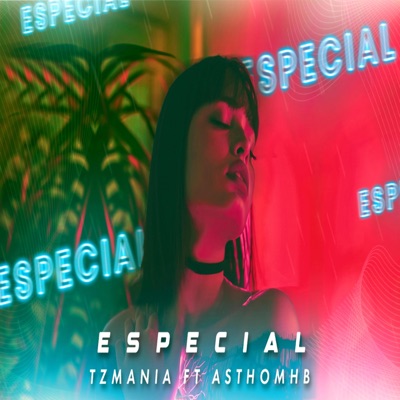 Especial (feat. AsthomHB) - Single