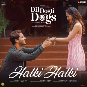 Halki Halki (From 