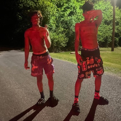 Lost soul (feat. Y3) - Single