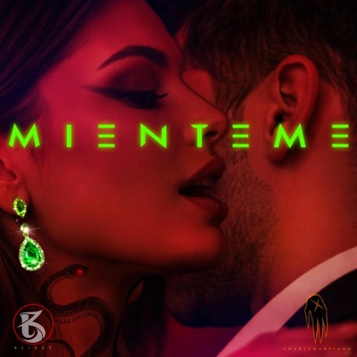 Mienteme (feat. Charlymarxiano) - Single
