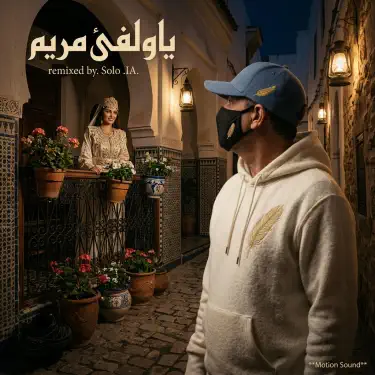 ياولفي مريم
