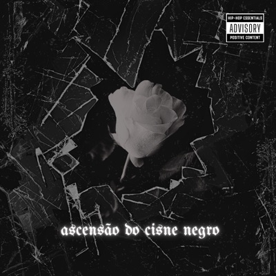 Ascensão do Cisne Negro - EP