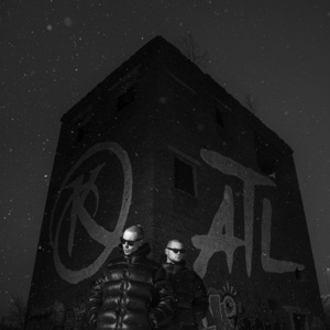 Паразиты мозга (feat. The Chemodan & Зараза)
