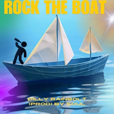 Rock The Boat - Single