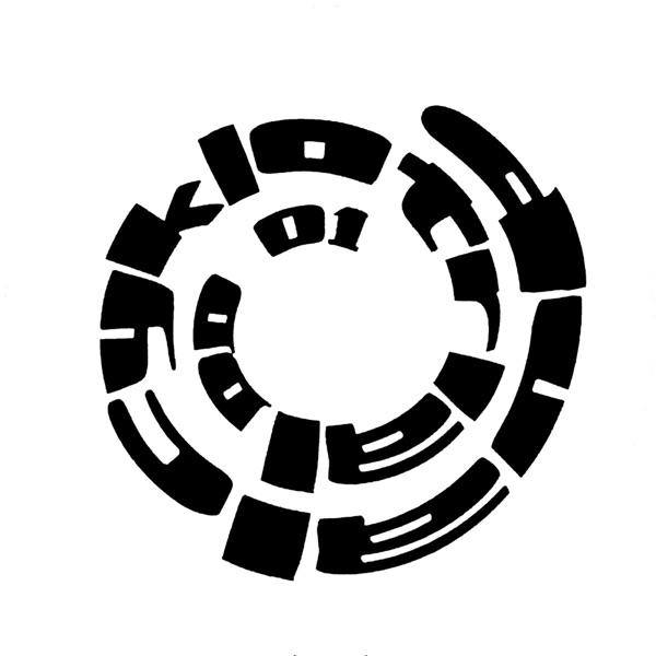 DD 01 - EP