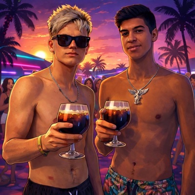 Playa y Fernet - Single