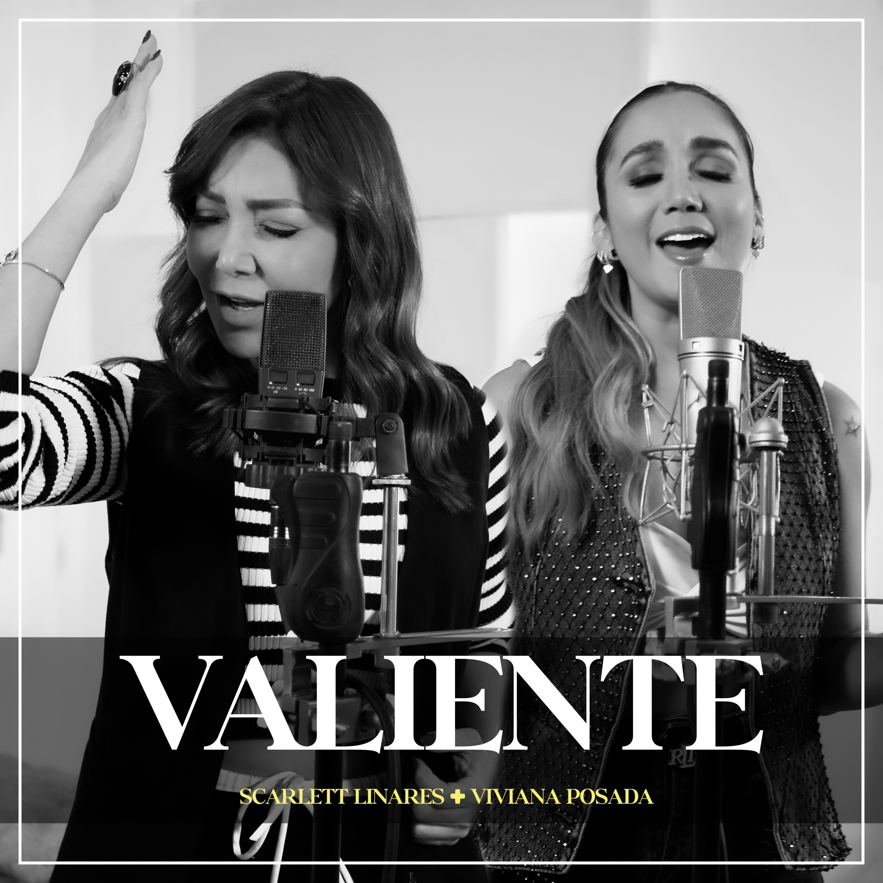 Valiente - Single