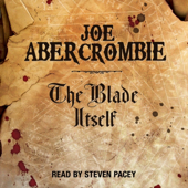 The Blade Itself