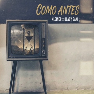 Como Antes - Single