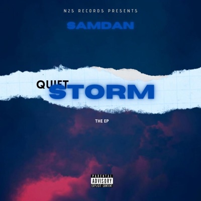 Quiet Storm The EP. - EP