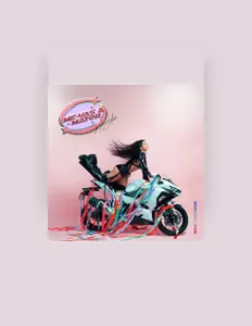 Listen to Mariana Ávila, watch music videos, read bio, see tour dates & more!