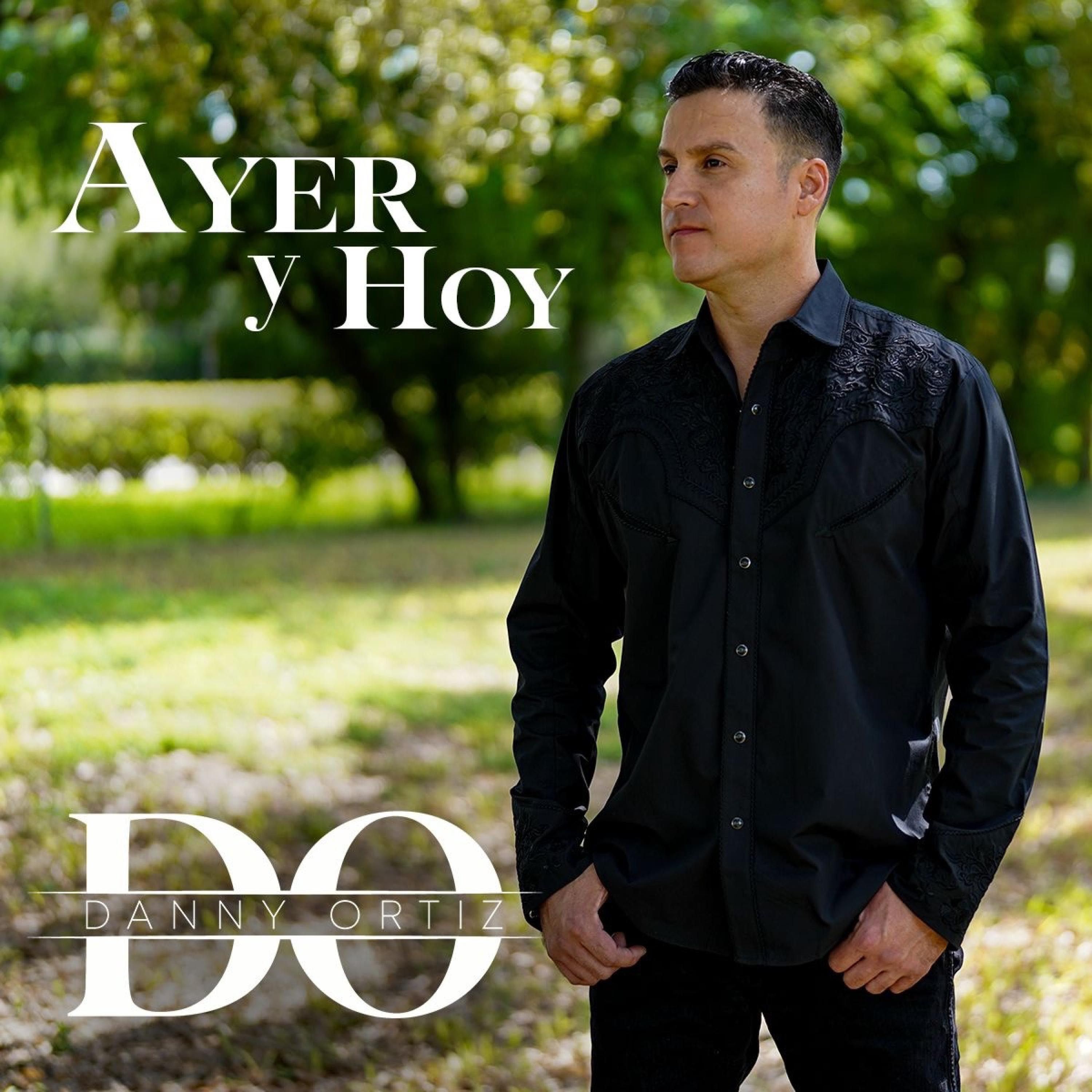 Ayer y Hoy - Single