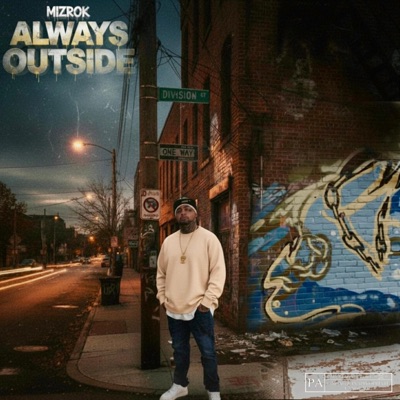 Always Outside - EP