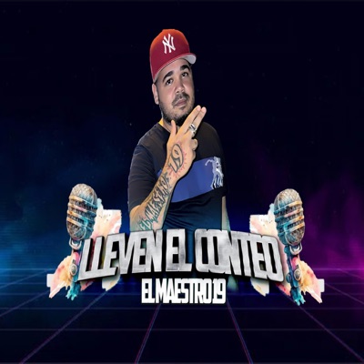 El Maestro 19 (Lleven El Conteo) - Single