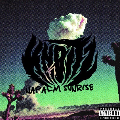 NAPALM SUNRiSE - Single