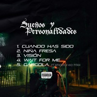 Nunca cambio la visión - Single - Darek Noow