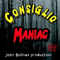 Maniac - Single - Michael Consiglio