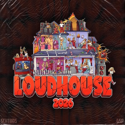 Loudhouse 2026 - EP