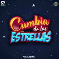Cumbia de las Estrellas - Single - Grupo Revilla Music