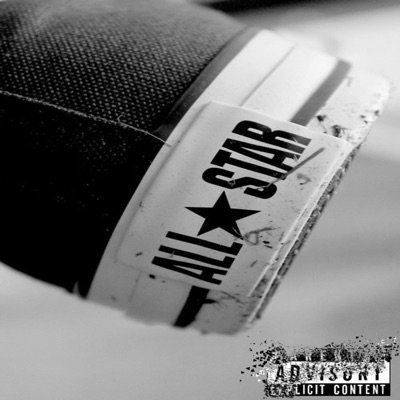 All Star (feat. 1kay) - Single