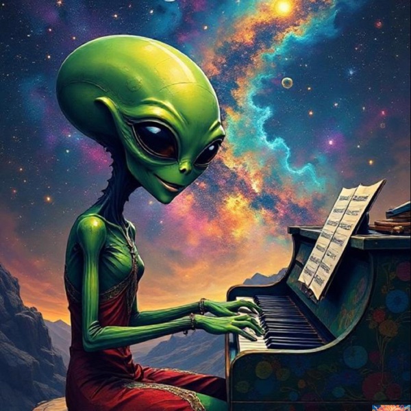 Cosmic Keys