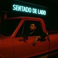 Sentado De Lado - Single - Slo281