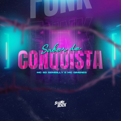 Sabor de Conquista - Single