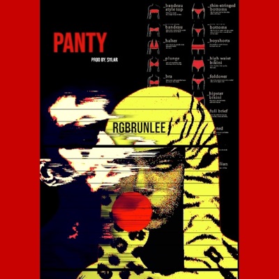 Panty - Single