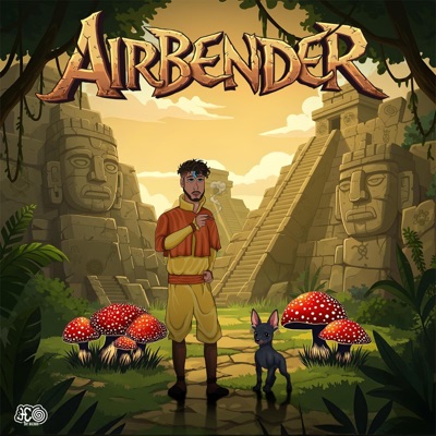 Airbender - Single