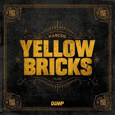 YELLOW BRICKS (Beatstars Version) - Single