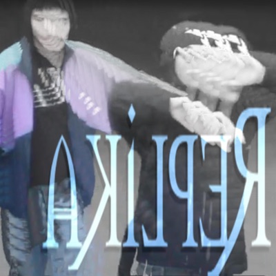 Replika - Single