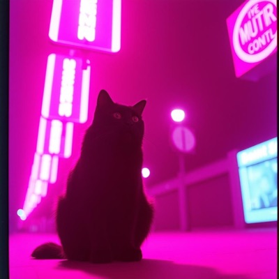 Fumo Nero (feat. Ruggine) - Single