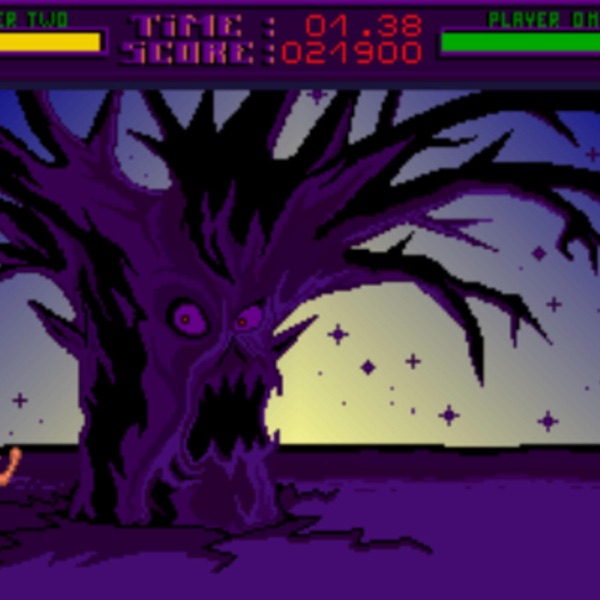 THE DOOM TREE - EP