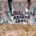Unalmas akarok lenni