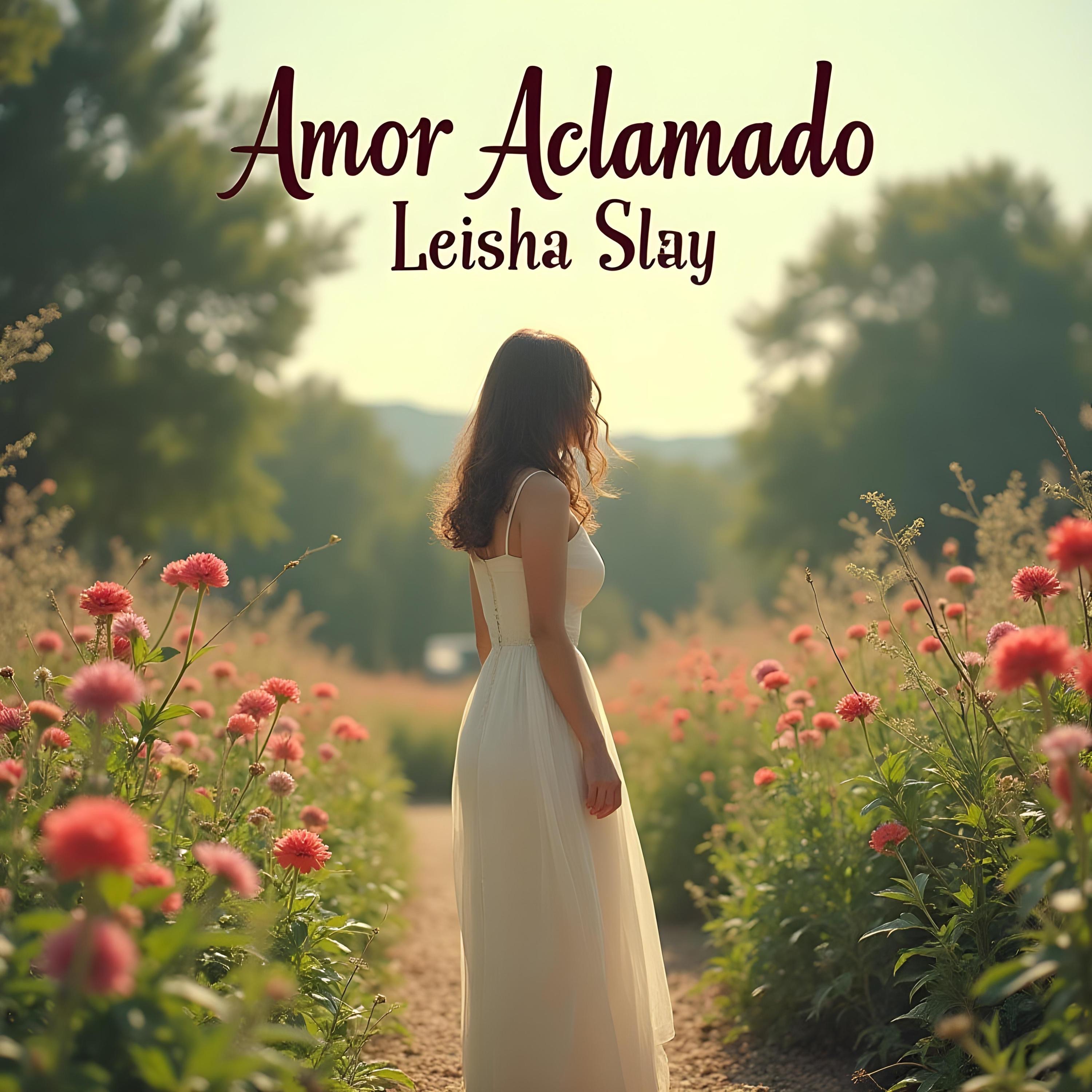 Amor Aclamado - Single