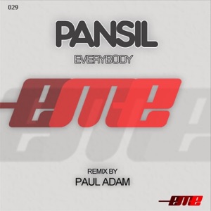 Is Everybody - Single