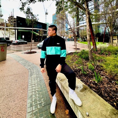 Nazu Mey - Single
