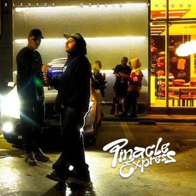 Pinacle Express (feat. Elesede) - Single