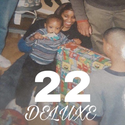 22 (DELUXE)