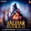 Balihar Bhole Ji (feat. Govind Ojha) - Single