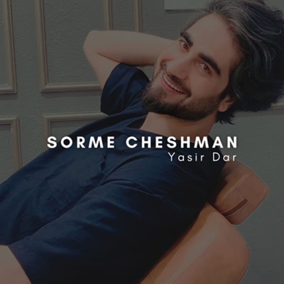 SORME CHESHMAN (feat. Maahi Aamir) - Single