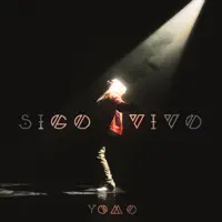 Sigo Vivo — Yomo