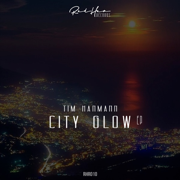 City Glow - Single