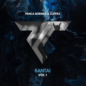 BANTAI, Vol. 1 - EP