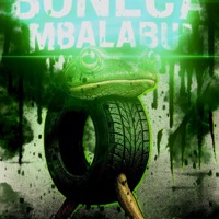 BONECA AMBALABUM FUNK - Single - DJ MARS MZ