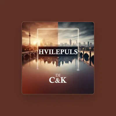 Listen to Dj Ck, watch music videos, read bio, see tour dates & more!