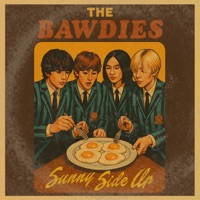 Sunny Side Up - Single - THE BAWDIES