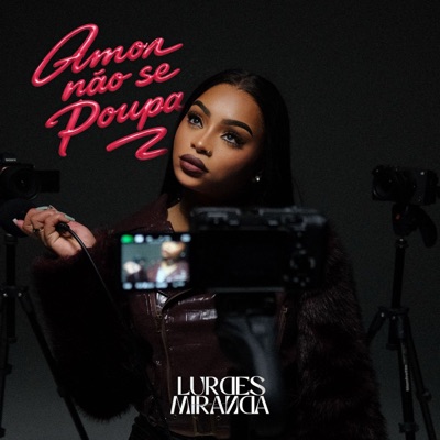 Amor Não Se Poupa - Single