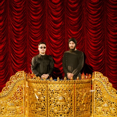 Burmese Orchestra - Single