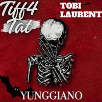 Titt 4 Tat (feat. Yunggiano) - Single - Tobi Laurent